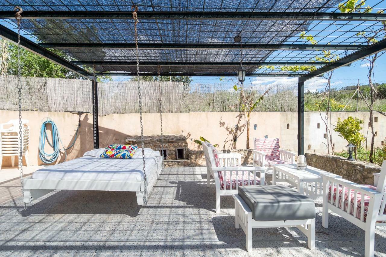Ferienhaus Samantha & Pool Near Santa Maria Marratxí
